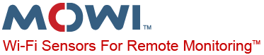 MoWi Sensors Logo